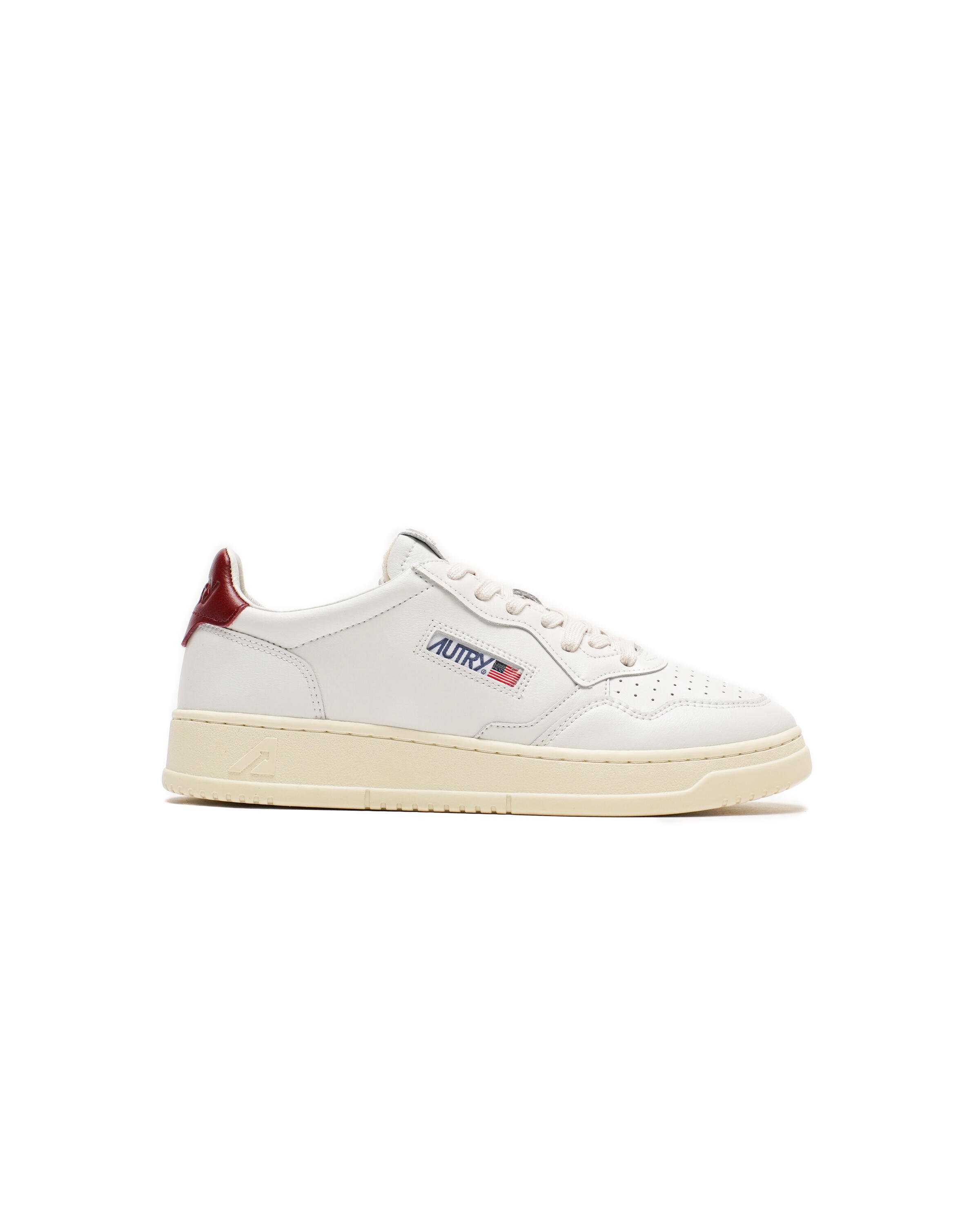 Autry Action Shoes WMNS MEDALIST LOW | AULWLL68 | AFEW STORE